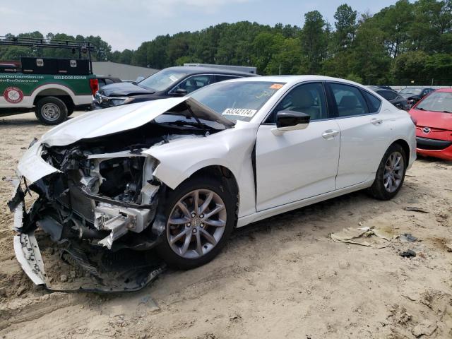 acura tlx 2021 19uub5f32ma002828