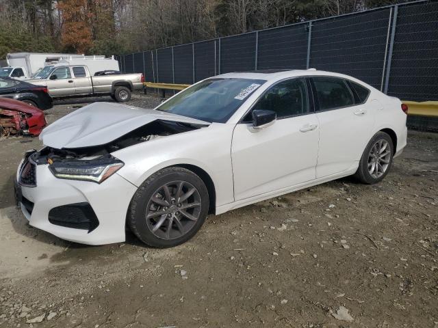 acura tlx 2021 19uub5f34ma006508