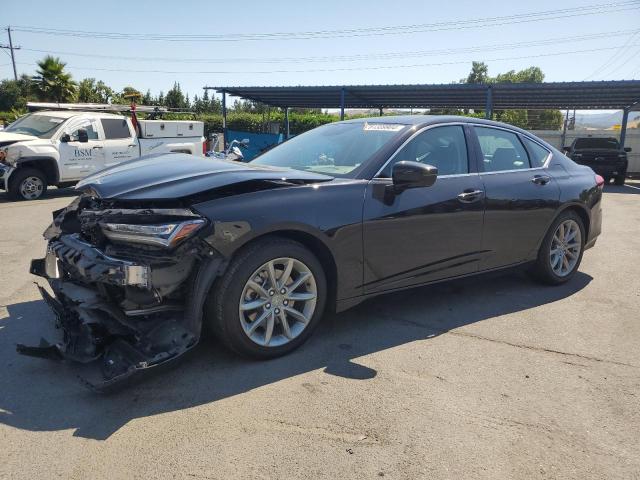 acura tlx 2021 19uub5f34ma012504