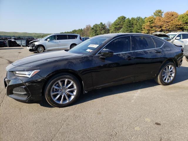 acura tlx 2023 19uub5f34pa002866