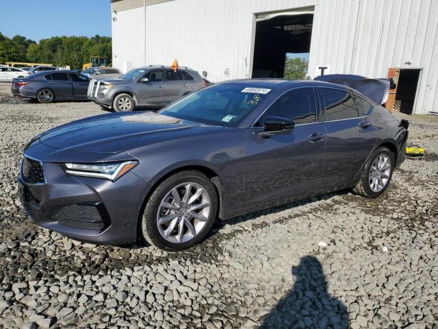 acura tlx 2023 19uub5f34pa005444