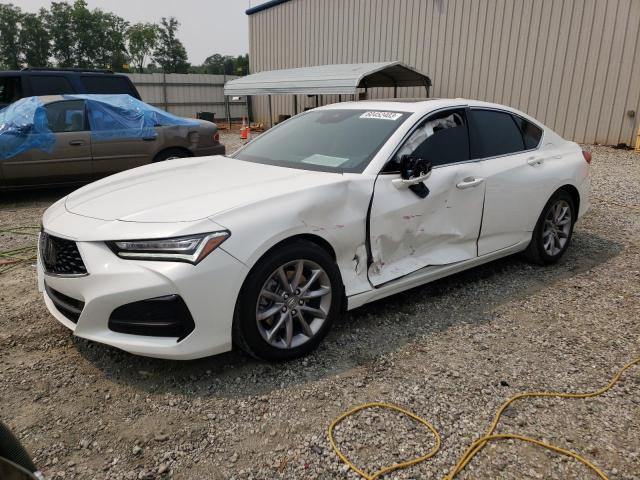 acura tlx 2021 19uub5f39ma003037