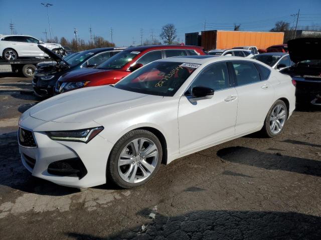 acura tlx techno 2021 19uub5f40ma012847