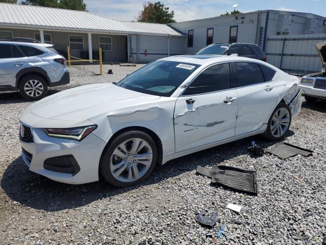 acura tlx techno 2023 19uub5f40pa001139