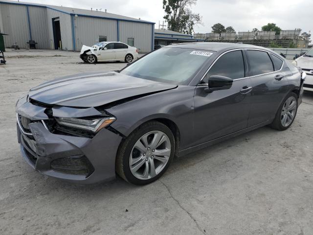 acura tlx techno 2021 19uub5f43ma009277