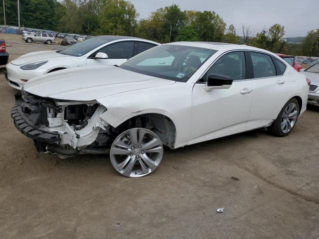 acura tlx techno 2021 19uub5f44ma006663