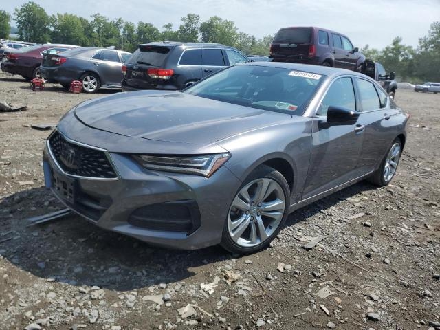 acura tlx techno 2021 19uub5f47ma011808