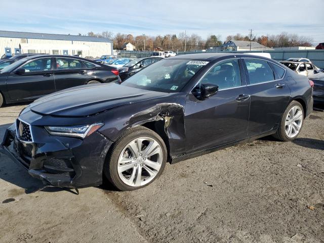 acura tlx techno 2021 19uub5f48ma008609