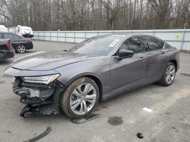 acura tlx techno 2021 19uub5f48ma018850