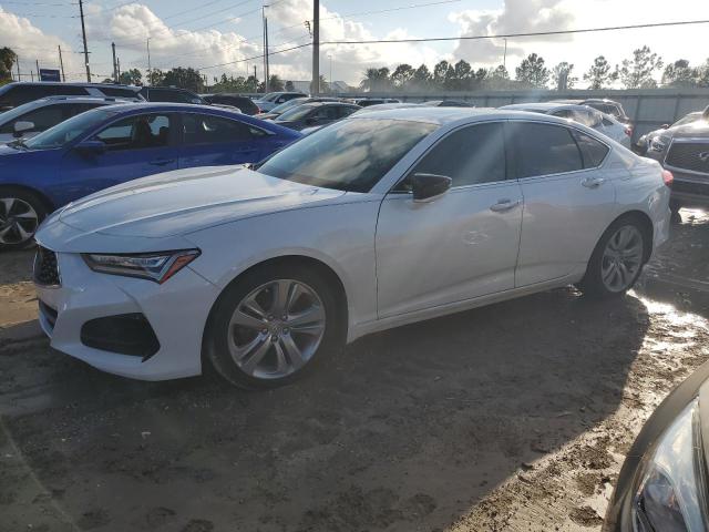 acura tlx techno 2021 19uub5f49ma006660