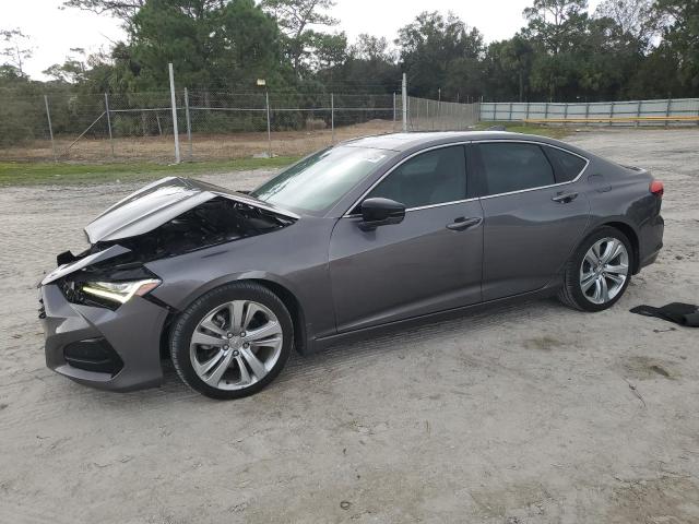 acura tlx techno 2021 19uub5f4xma011771