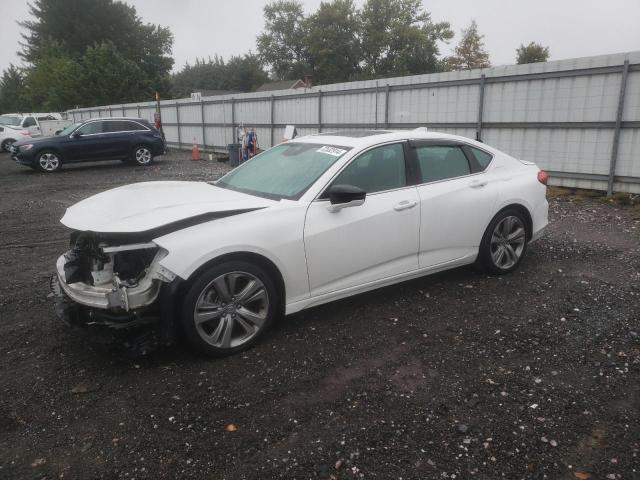 acura tlx techno 2021 19uub5f4xma012354