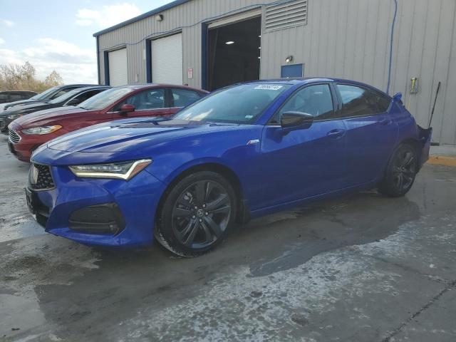 acura tlx tech a 2021 19uub5f50ma003414