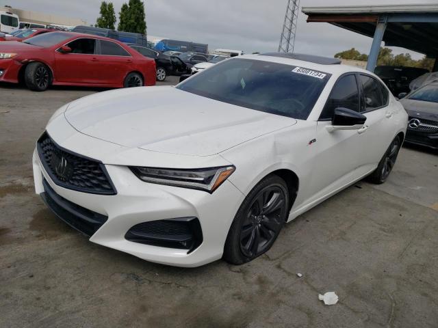 acura tlx tech a 2021 19uub5f52ma014236