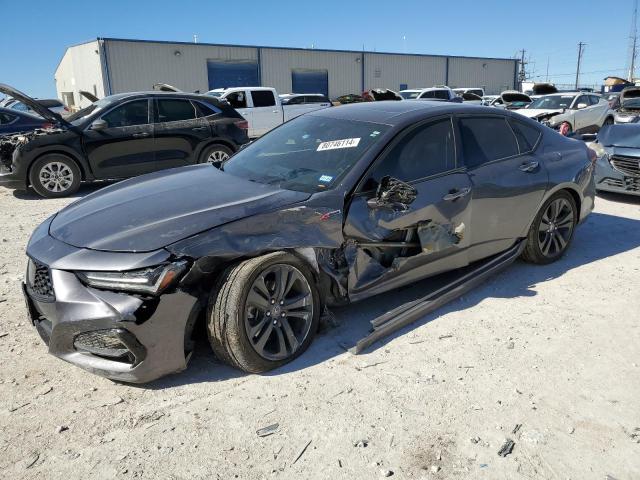 acura tlx tech a 2021 19uub5f53ma012690