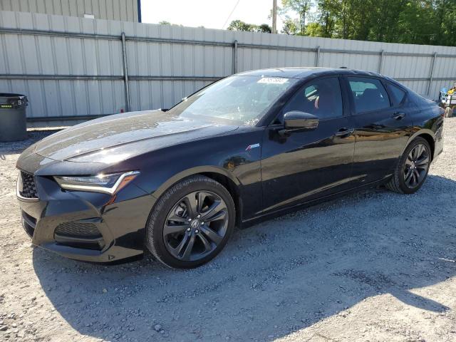 acura tlx 2022 19uub5f53na003280