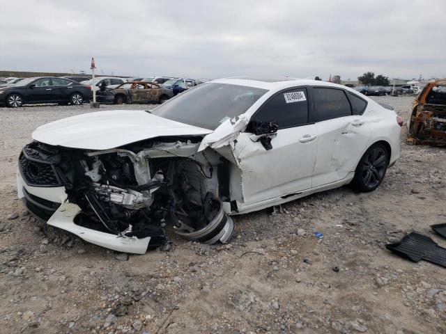 acura tlx tech a 2022 19uub5f54na002638