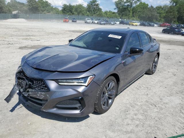 acura tlx tech a 2022 19uub5f55na005449