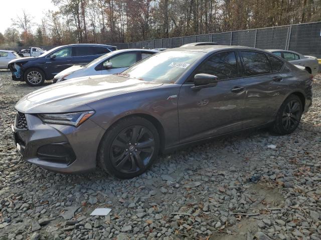 acura tlx tech a 2022 19uub5f57na000589