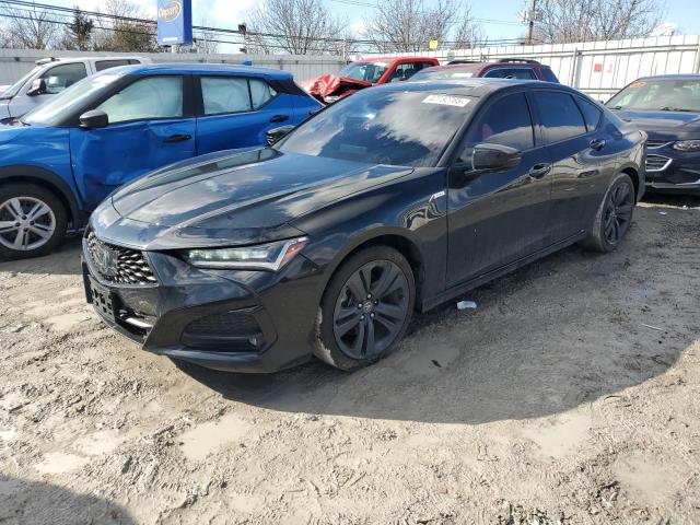 acura tlx tech a 2023 19uub5f57pa004922