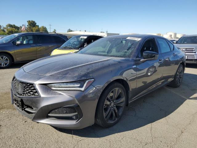 acura tlx tech a 2021 19uub5f58ma005136