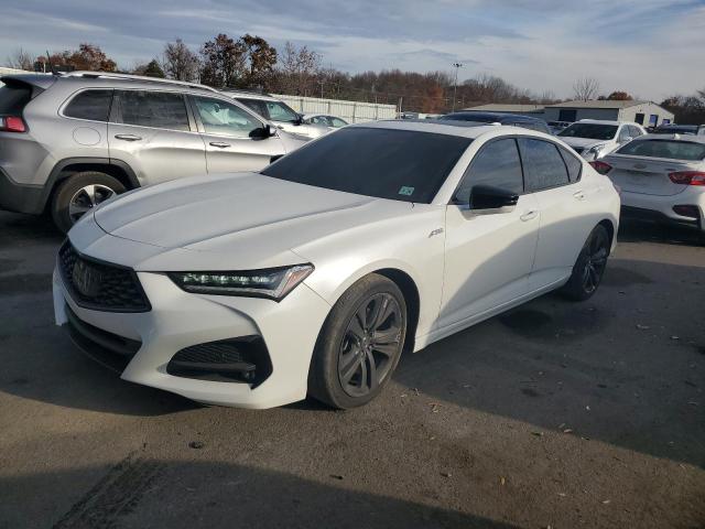 acura tlx tech a 2021 19uub5f58ma013690