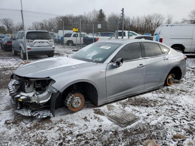 acura tlx tech a 2021 19uub5f59ma004819