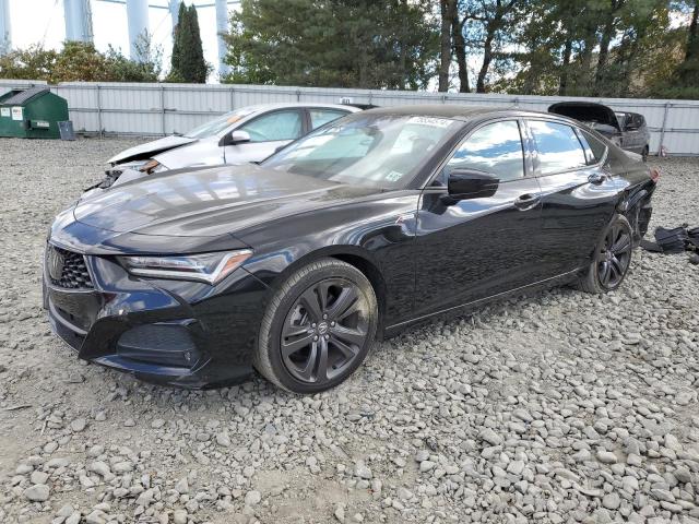 acura tlx tech a 2022 19uub5f59na003106