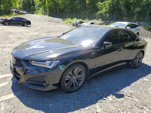 acura tlx tech a 2022 19uub5f5xna003423