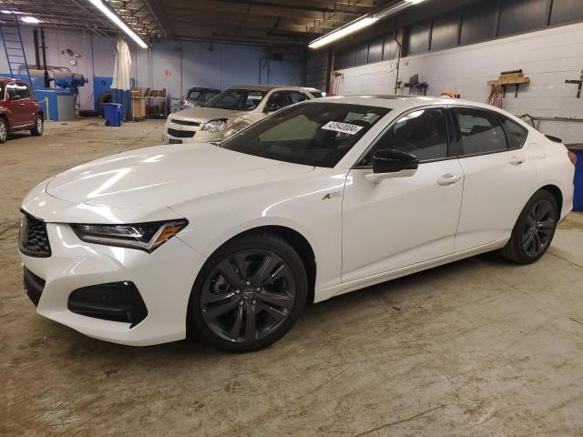 acura tlx tech a 2023 19uub5f5xpa001299