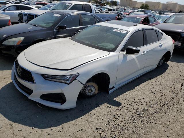 acura tlx advanc 2021 19uub5f62ma000538