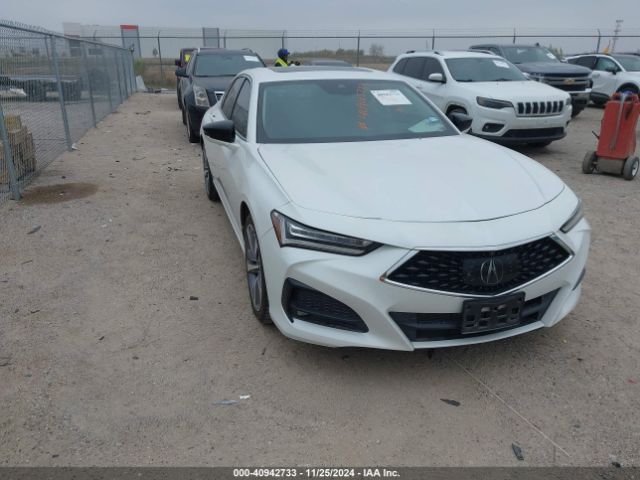 acura tlx 2021 19uub5f62ma004492