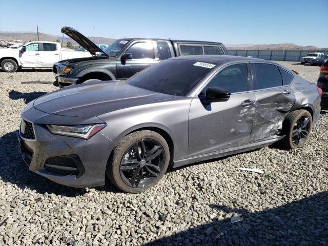 acura tlx techno 2021 19uub6f42ma004903