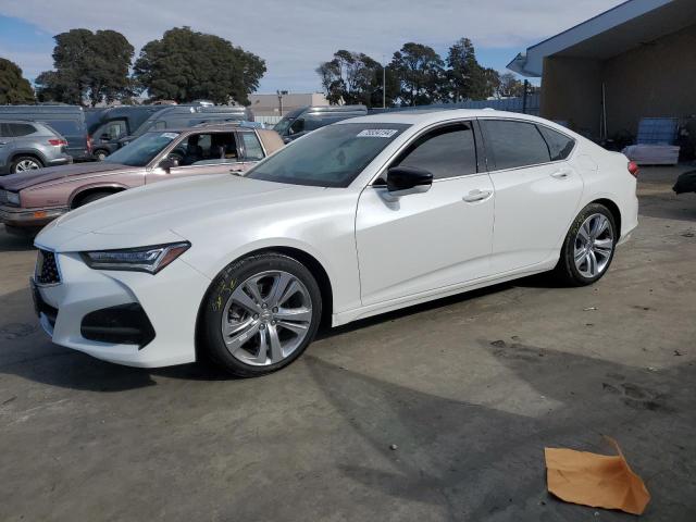 acura tlx techno 2021 19uub6f42ma006327