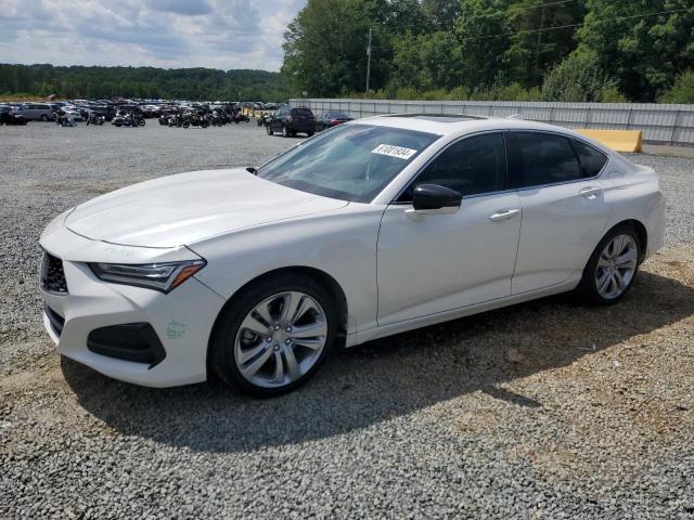 acura tlx 2021 19uub6f4xma001960