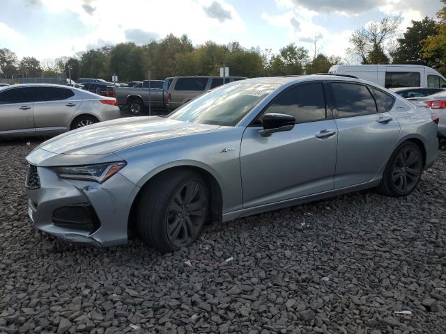 acura tlx tech a 2021 19uub6f50ma004469