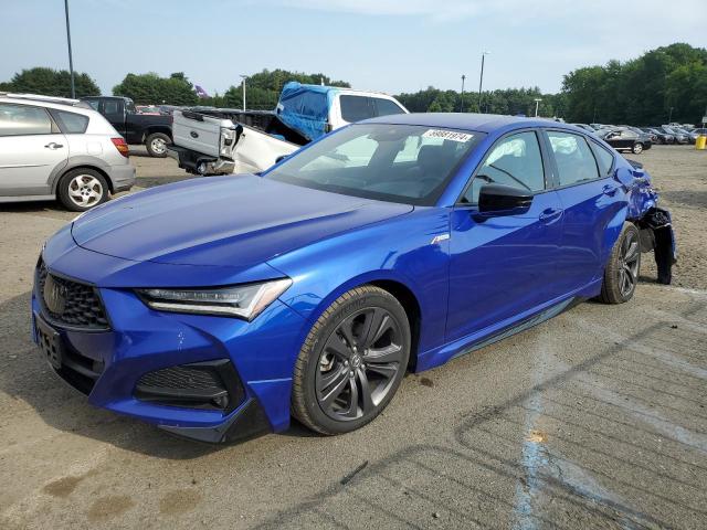 acura tlx tech a 2022 19uub6f51na002702