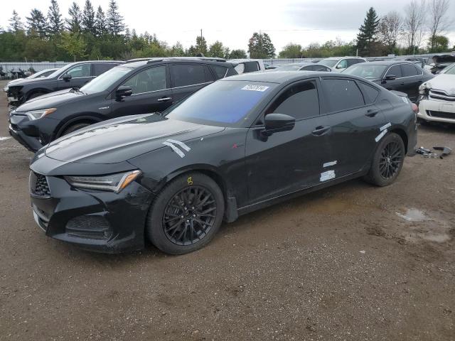 acura tlx tech a 2022 19uub6f51na800178