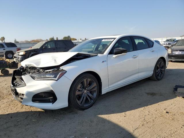 acura tlx 2023 19uub6f51pa003545