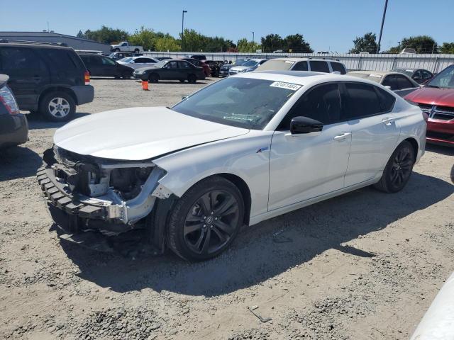 acura tlx 2021 19uub6f52ma000682