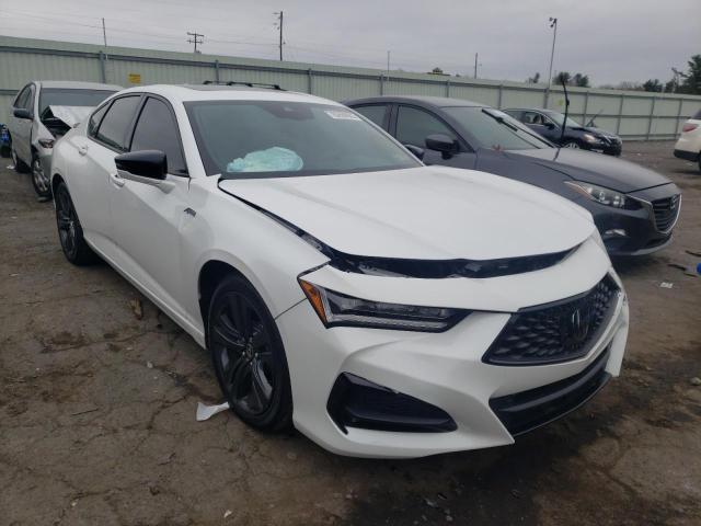 acura tlx tech a 2022 19uub6f52na002319