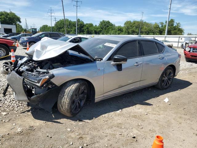 acura tlx 2023 19uub6f52pa004459