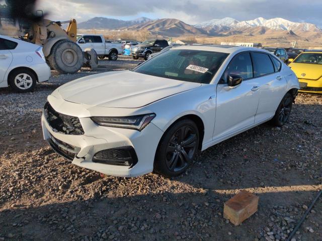 acura tlx tech a 2022 19uub6f53na002071