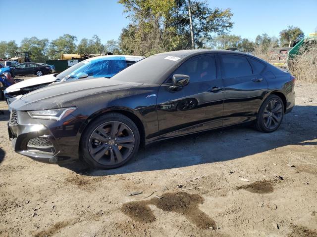 acura tlx tech a 2022 19uub6f54na003892