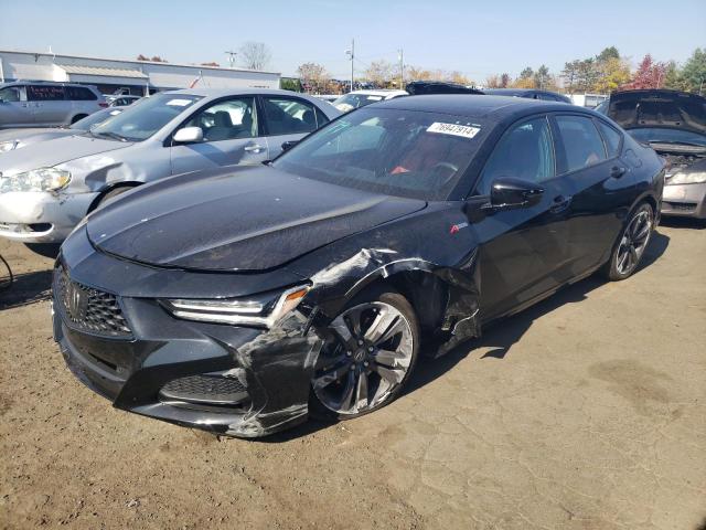 acura tlx a-spec 2023 19uub6f54pa006097