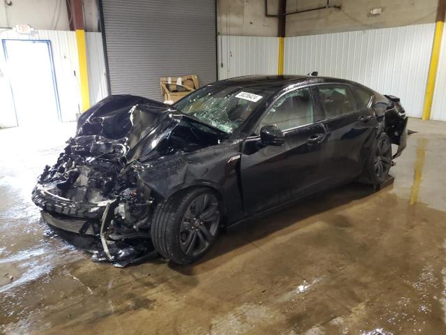 acura tlx tech a 2022 19uub6f56na002842