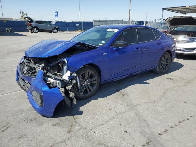 acura tlx tech a 2021 19uub6f57ma009166