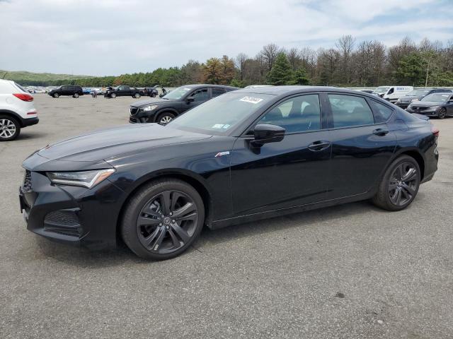 acura tlx tech a 2022 19uub6f57na003286