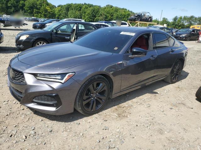 acura tlx tech a 2021 19uub6f58ma004171