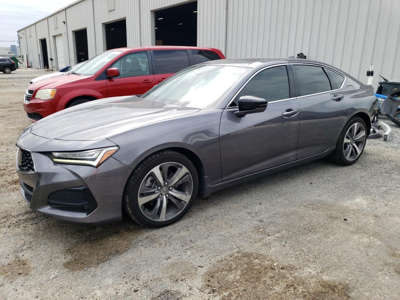 acura tlx 2021 19uub6f63ma006774